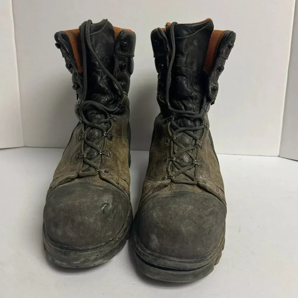 Timberland PRO fair has